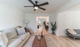 616 LEBEAU St, Arabi, LA 70032