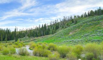 43 MONITOR Dr, Breckenridge, CO 80424