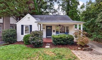 1808 Truman Rd, Charlotte, NC 28205