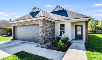 337 St Matthias Dr, Carencro, LA 70520