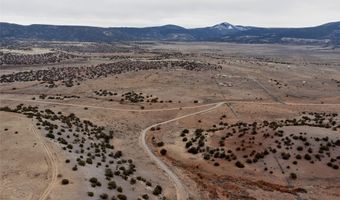 TRACT 2 DE LA JOYA Street, Abiquiu, NM 87510