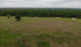 Lot 6 Rains County Rd 2610, Alba, TX 75410