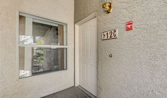 701 Capri Dr 12C, Boulder City, NV 89005
