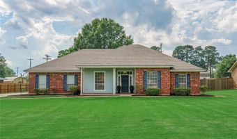 116 Sherwood Dr, Benton, LA 71006