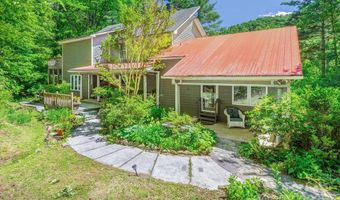 14 Shelton Branch Rd, Barnardsville, NC 28709