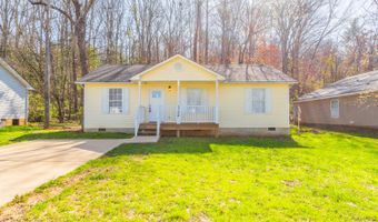 3124 15th Ave, Chattanooga, TN 37407