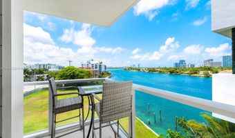 9901 E Bay Harbor Dr 503, Bay Harbor Islands, FL 33154