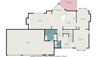 3118 139th Ave NW, Andover, MN 55304