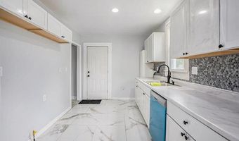 15802 MONICA St, Detroit, MI 48238
