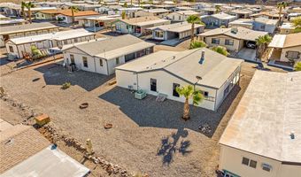 2960 Silver Creek Rd 122, Bullhead City, AZ 86442