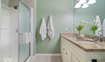8350 Burn Ct, Indianapolis, IN 46217