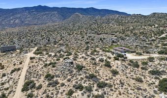 0 Juniper Rd, Mountain Center, CA 92561