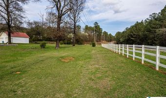 12880 PLANT Rd Lot 0, Alpine, AL 35044