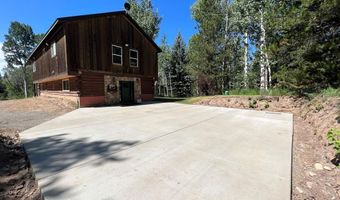 1660 Last Resort Ln, Ashton, ID 83420