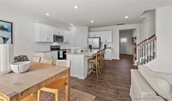 665 Wilder Bloom Path, Aberdeen, NC 28315