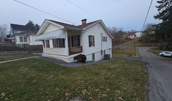 221 HULL St, Beckley, WV 25801