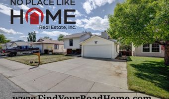 900 Bretton Dr, Casper, WY 82609