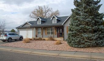 128 High Meadows Ter, Florence, CO 81226
