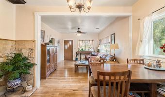 122 VAN DYKE St, Bisbee, AZ 85603