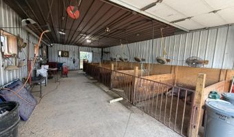 10389 Henry Ford Rd, Bennington, IN 47011