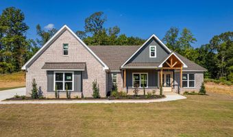 141 Shepherd Loop Dr, Arkadelphia, AR 71923