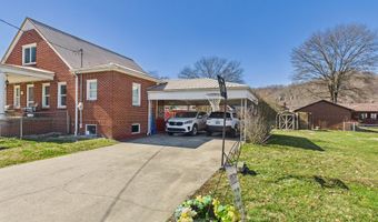 151 Central Ave, Allen, KY 41601