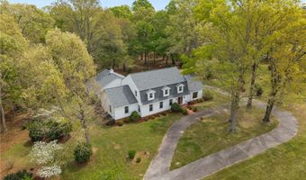 1094 Guy Rd, Angier, NC 27501