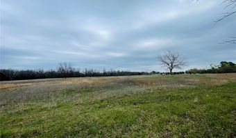 Hickory Street, Beggs, OK 74421