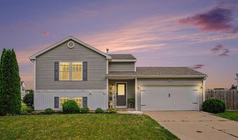 11720 E Bear Meadows Dr SE, Alto, MI 49302