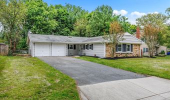 4001 YARMOUTH Ln, Bowie, MD 20715