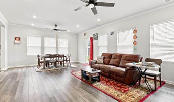 1716 Barrett Run Trl, Apex, NC 27502