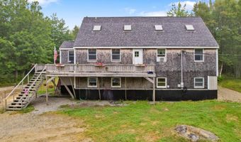 40 Airport Rd, Addison, ME 04606