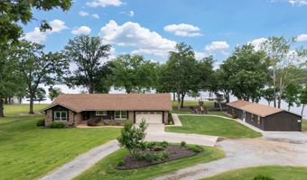 25815 S Horse Creek Dr, Afton, OK 74331
