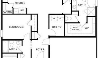 2148 Mantua Farms Blvd, Anna, TX 75409