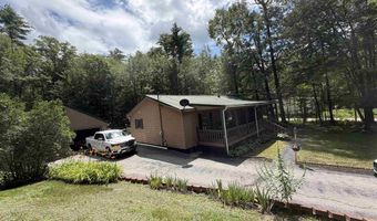 12 Overlook Dr, Center Harbor, NH 03226