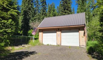 671 W Mountain Rd, Cascade, ID 83611
