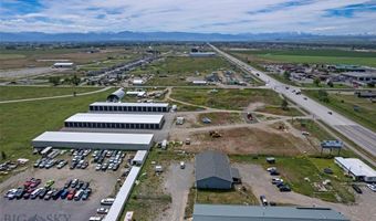 5102 Jackrabbit & 15 E Cameron Brg, Belgrade, MT 59714