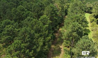154 Perry Ln, Atmore, AL 36502