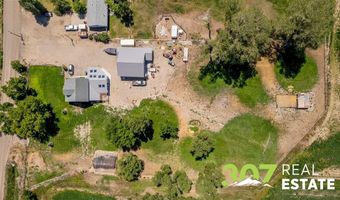 3970 Road 9, Burlington, WY 82411