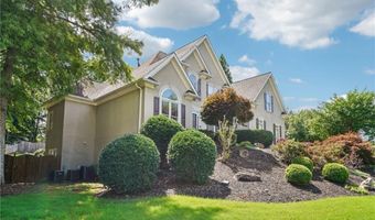 6209 Benbrooke Dr NW, Acworth, GA 30101