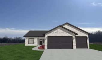 810 W Songbird St, Andover, KS 67002