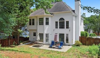 374 Ivy Glen Cir, Avondale Estates, GA 30002