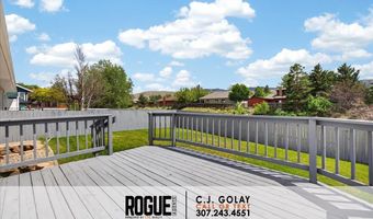 3523 Aspen Pl, Casper, WY 82604