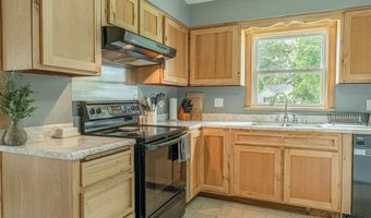312 N Green St, Argyle, WI 53504