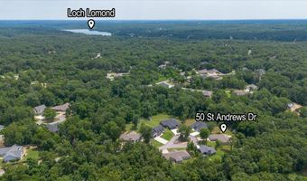 50 Saint Andrews Dr, Bella Vista, AR 72715