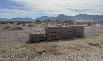 1719 N Vassar Rd, Amargosa Valley, NV 89020