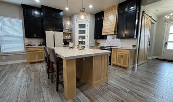 1411 NE 1st St, Andrews, TX 79714