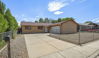 3651 Desatoya Dr, Carson City, NV 89701