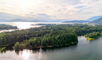 E Cf Delta Shr, Clark Fork, ID 83811