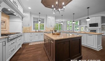 5354 Pinnacle Point Dr NE, Ada, MI 49301